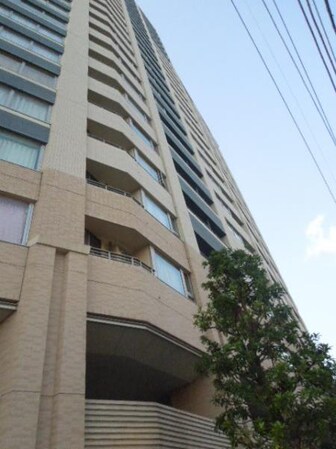 カスタリアタワー品川シーサイドの物件内観写真